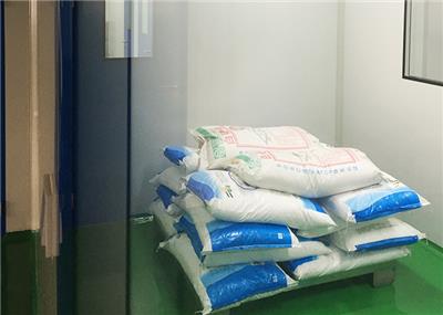03原料紫外线消毒